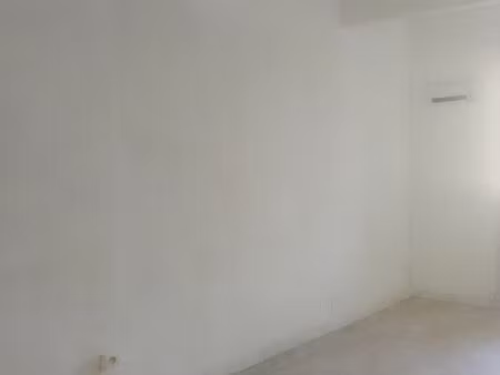 appartement pour location à amélie les bains