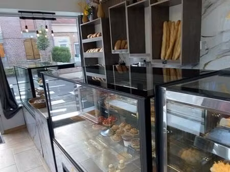 boulangerie à vendre