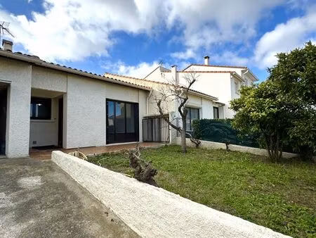 maison 4 pièces 70 m²