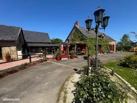 maison 6 pièces 252 m²