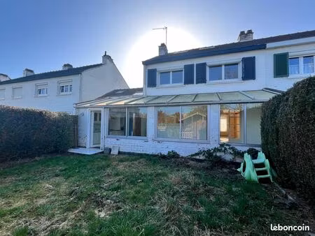 maison 7 pièces 124 m²