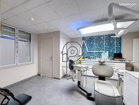 local 167 m² lambersart