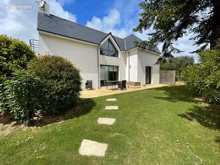 maison individuelle de 170 m2