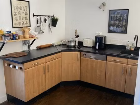 maison 6 pièces 106 m²