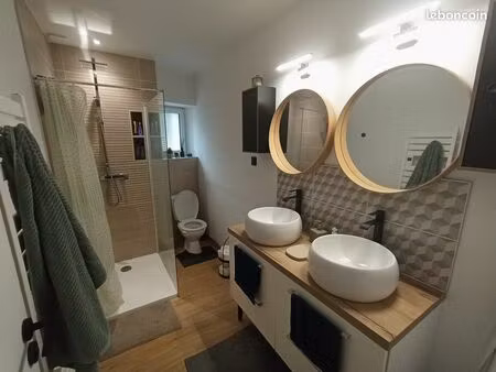 maison familiale 101 54 m2