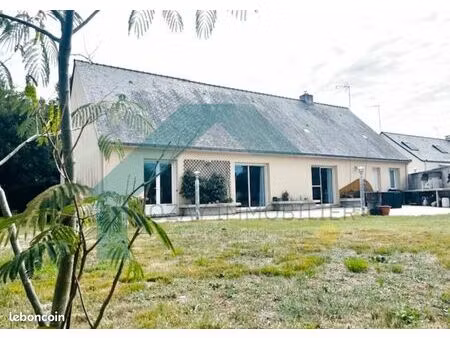 maison 5 pièces 106 m²