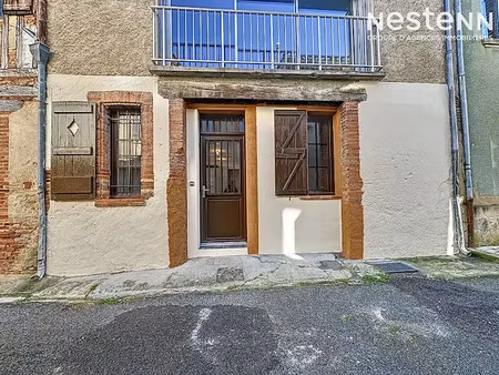 location appartement 3 pièces 54.82 m² à lombez (32220)  650 €