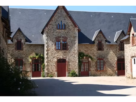 location meublée chambre 1 pièce 14 m² à mouchamps (85640)  370 €