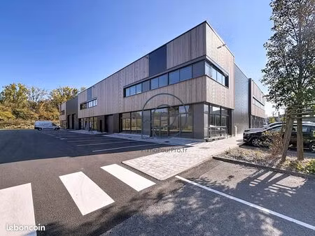 mode 376 m² la chapelle-d'armentières