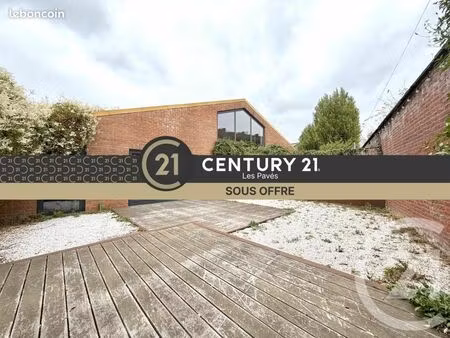 local commercial 270 m²