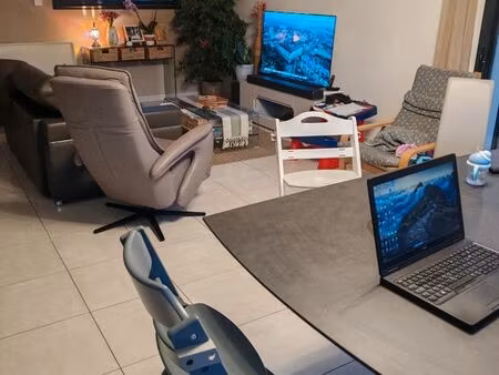 maison meublée 3 chambres mériadec