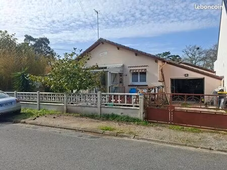 maison pornichet - sainte marguerite