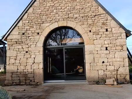 maison rénovée à neuf