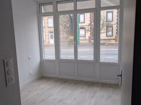 bureau à louer - profession paramédicale/de bien-être