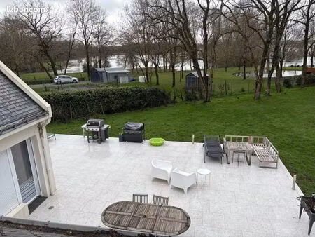 maison individuelle 180m2