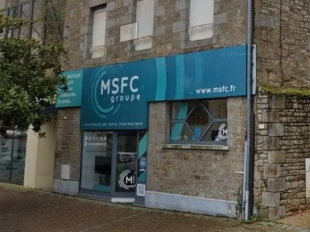 local commercial 72m2