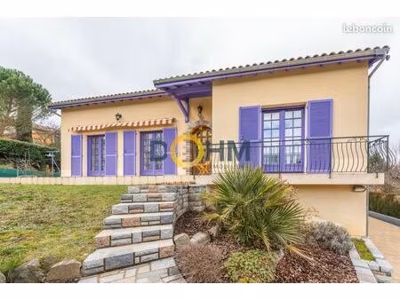 maison 7 pièces 154 m²