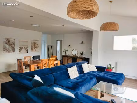 maison 7pièces 140m2