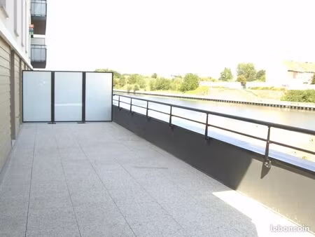 appartement saint andre