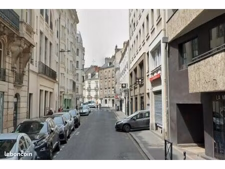 local commercial 35 m²