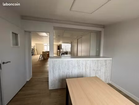 local d'activité 385 m²