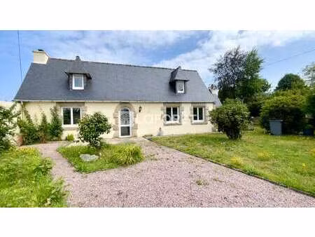 vente maison à langoat (22450) : à vendre / 200m² langoat