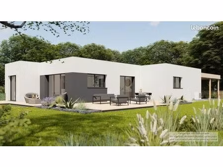 maison 5 pièces 96 m²