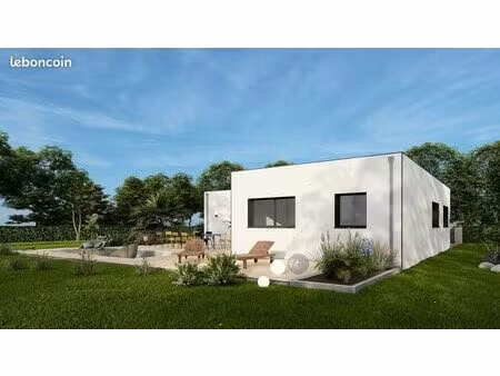 maison 6 pièces 100 m²