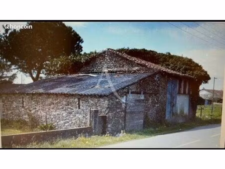 grange 95 m² la marne