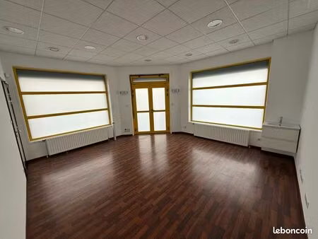 bureaux à louer / cabinet médical - paramédical