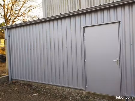 a louer local de stockage