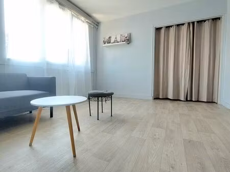 t3 meublé très proche trentemoult