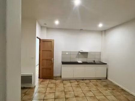 appartement avec jardin