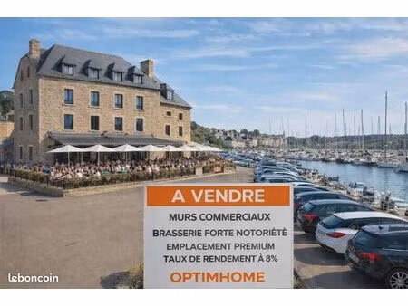 local brasserie 480 m²