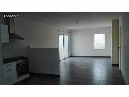 location maison individuelle