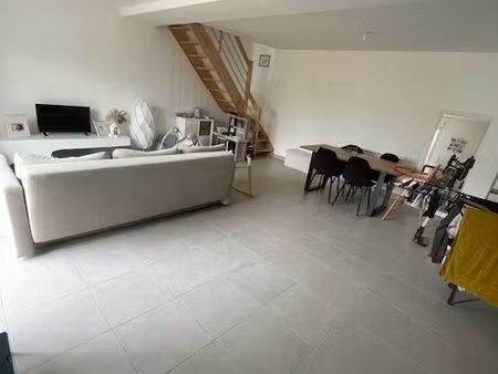 maison 3 chambre equipé