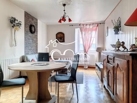 appartement t3 - duplex