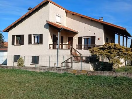 maison + dependances