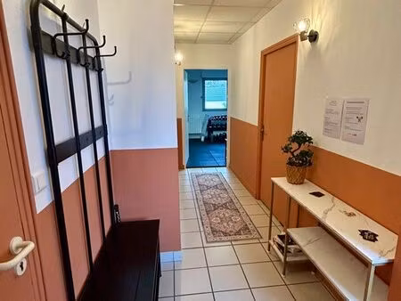 location cabinet sport & soins – vertou