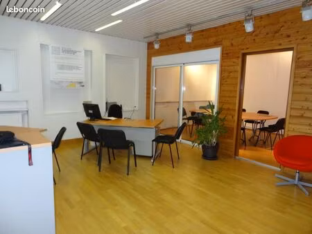 local 80 m² avenue denfert rochereau saint-etienne