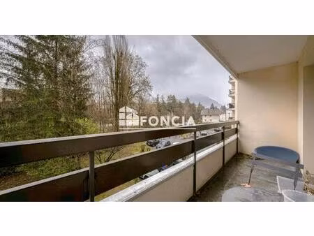 appartement type 1 vendu loué