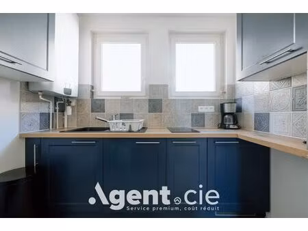 appartement à louer caen