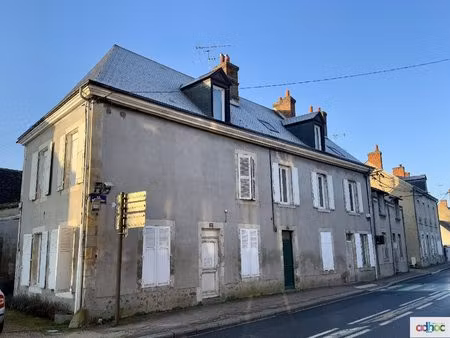 centre châteauneuf sur loire - type 3