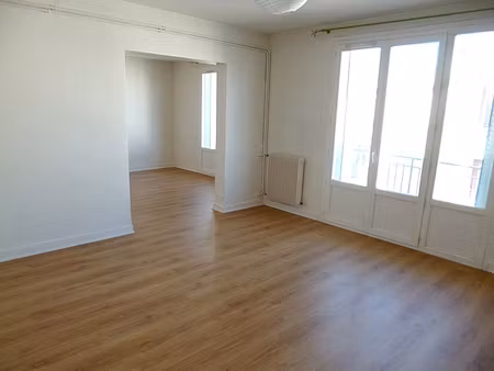 f5 - quartier campus des cezeaux