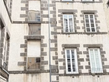 t4 plateau central clermont-ferrand