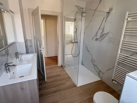 appartement 5 pièces