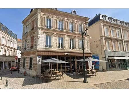 appartement épernay 104.28 m² t-3 à vendre  202 764 €