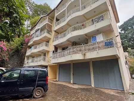 immeuble à mamoudzou (97600)