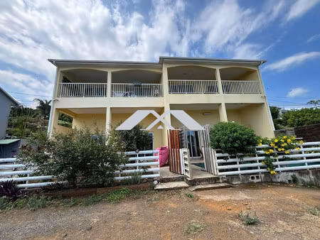 opportunité investisseurs exceptionnelle immeuble vue mer à gr