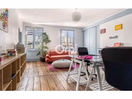 appartement limoges 92.98 m² t-3 à vendre  151 000 €